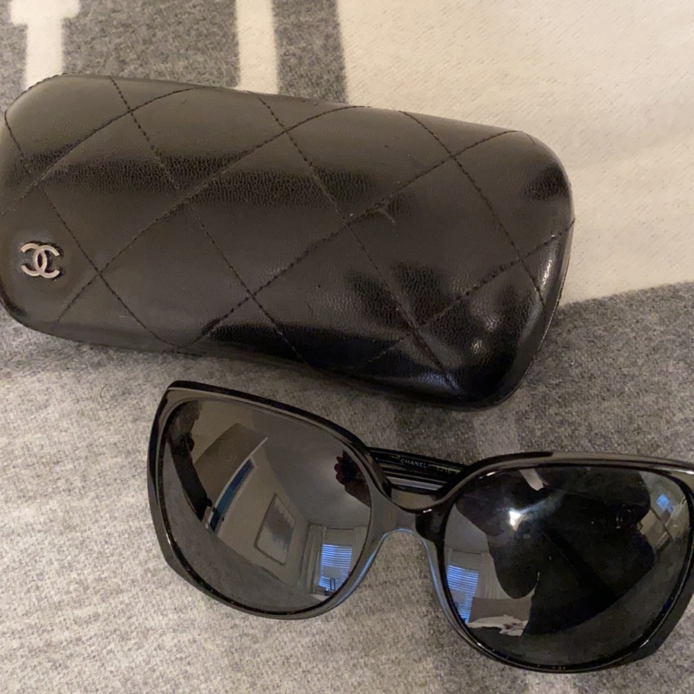 Chanel Sunglasses